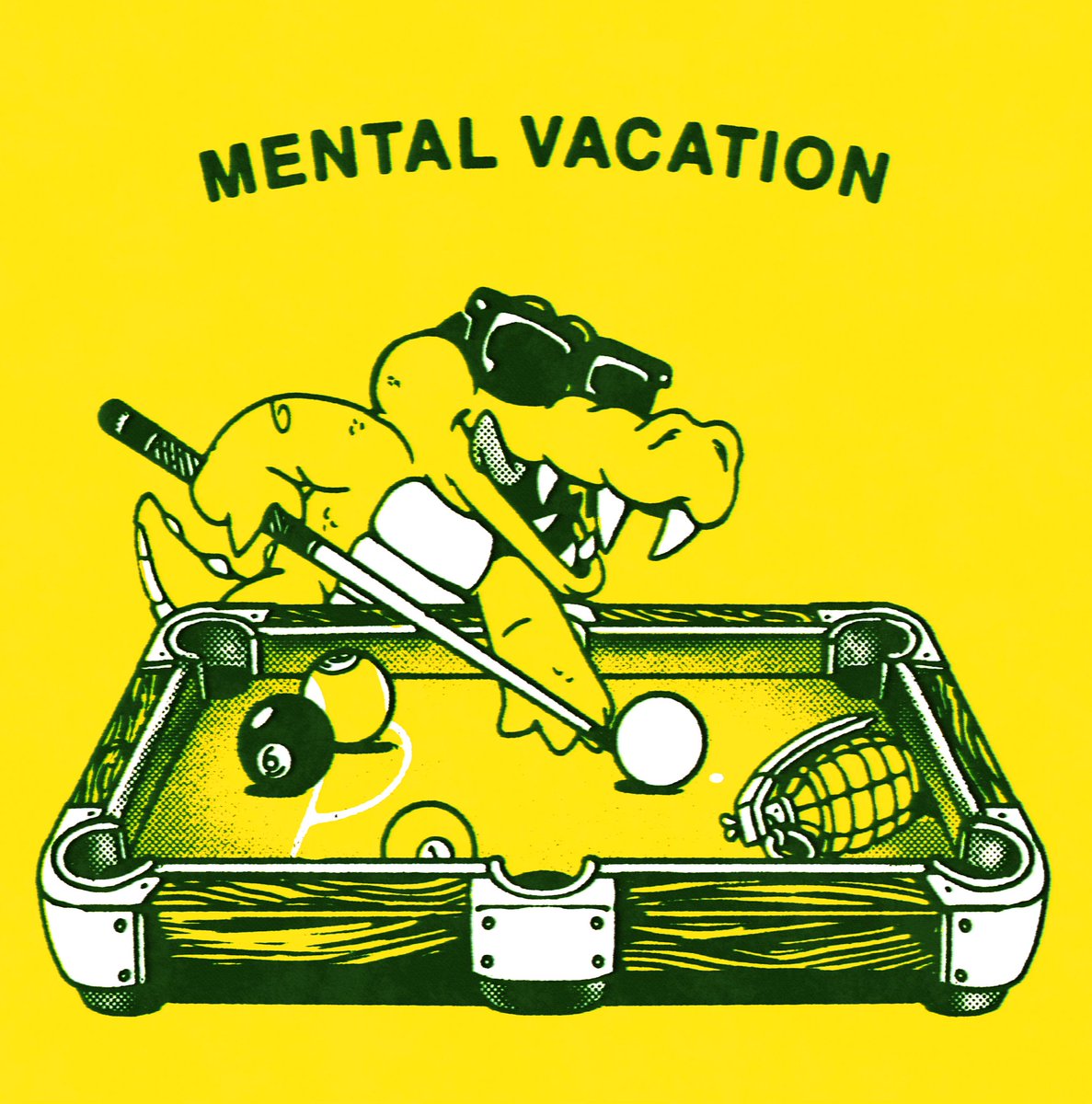 FUCKYOUBAKER's tweet image. 🐊ALWAYS PLAYIN TO WIN🐊