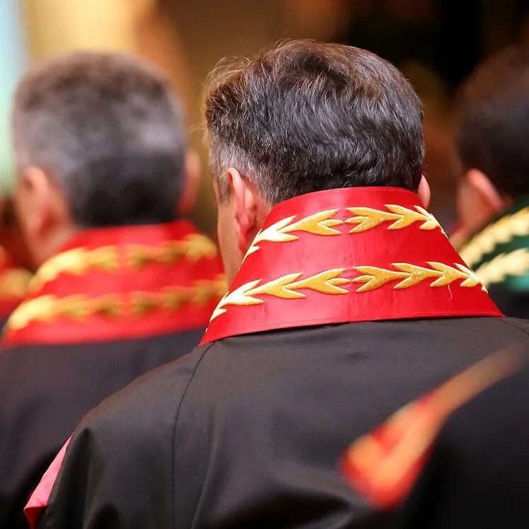 İstanbul Cumhuriyet Savcısı 58 yaşındaki Ercan Kayhan,  19 yaşındaki husumetlisi Mustafa Can Gül tarafından boğazı kesilerek öldürüldü. (Ceylan Sever)