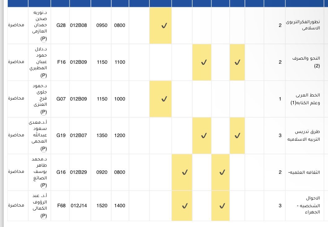 مـن الخـاص | 📮 

شلونهم ؟