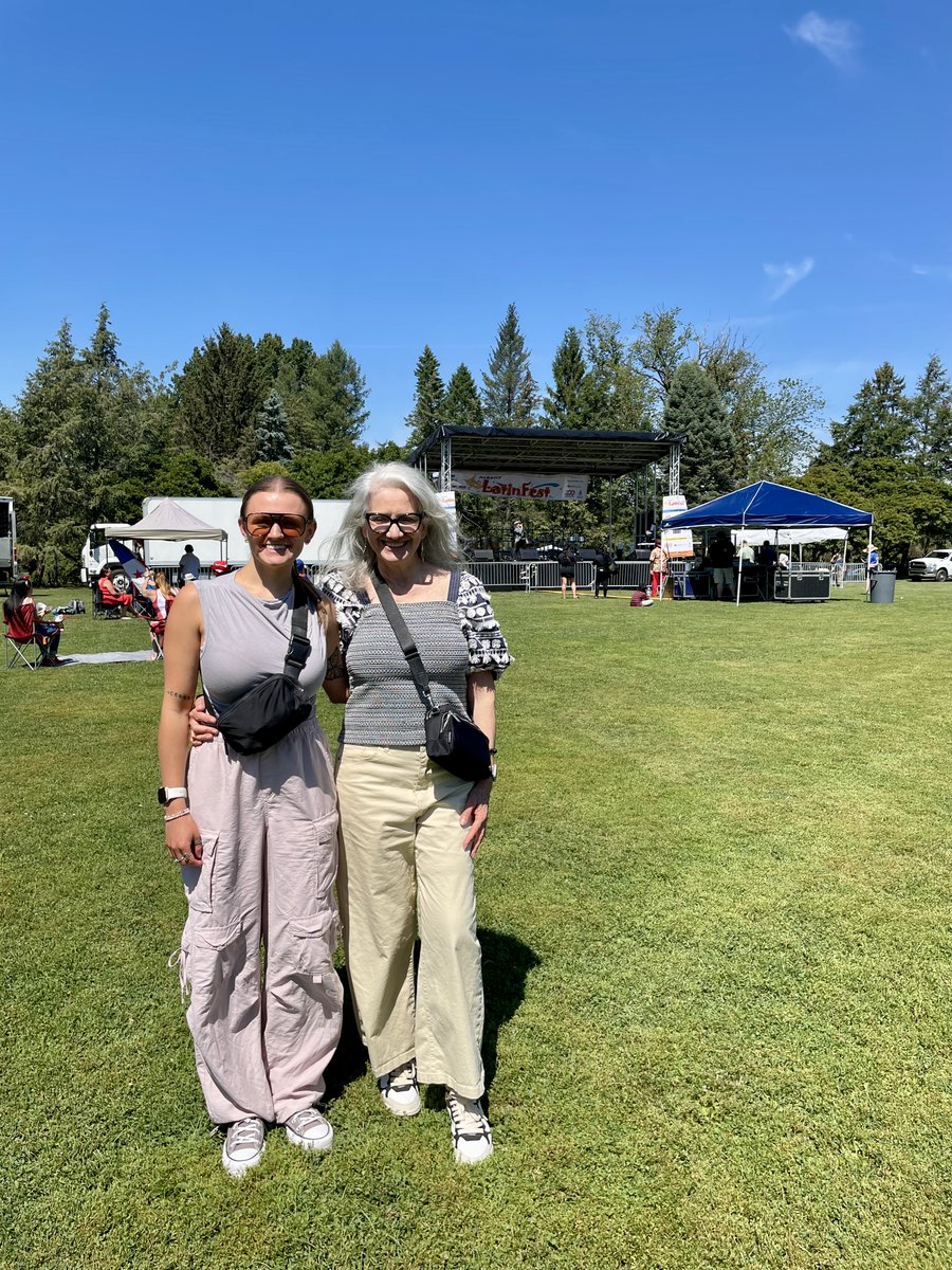 CanCodeOrg's tweet image. 🌟 Can Code Communities at the Albany Latin Festival!
Our team connected with inspiring community members & leaders, shared info on our Fall courses—including Spanish-taught options—and encouraged new learners!
Apply now: cancode.org/apply-now/ 💻
#AlbanyLatinFestival