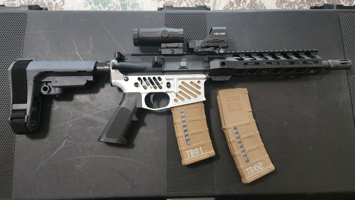 Skeletonized, not serialized.