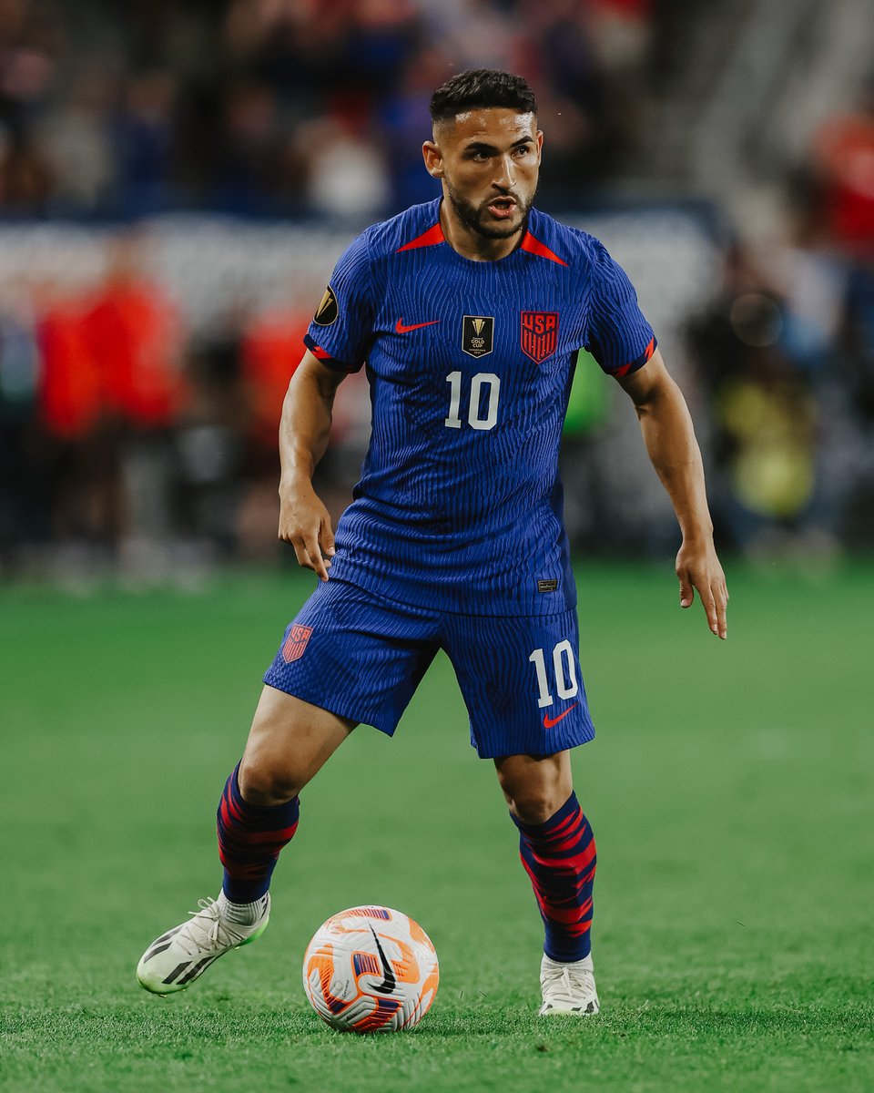 USMNT's tweet image. TEAM NEWS: @CristianRoldan has been added to the #USMNT roster for September camp. 

📰 ussoc.cr/9a7042