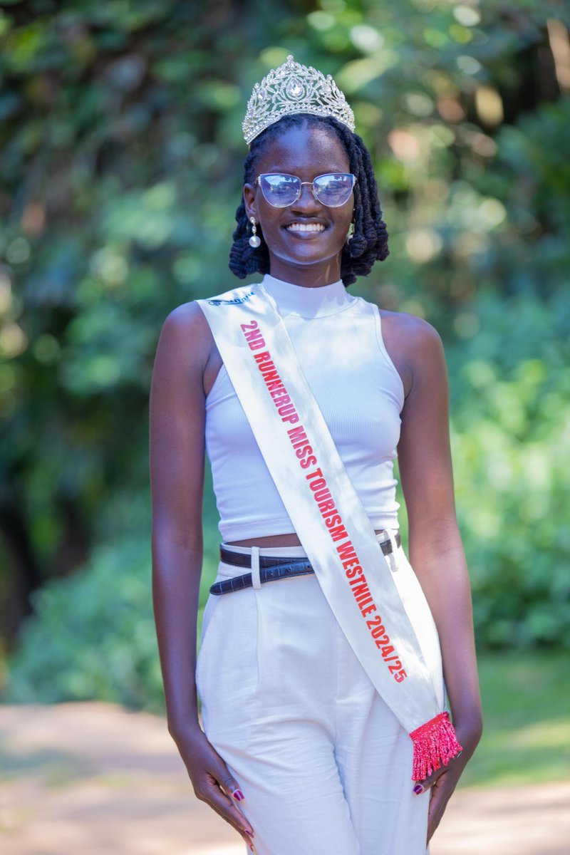 The grand finals of miss tourism Uganda 🇺🇬 Happening at Serena Hotel Kampala this very Friday on the 5th of September. Lets all be there tickets are available #misstourismug #IAmMyCulture #ExploreWestNile #ExploreUganda #ManOfTourism