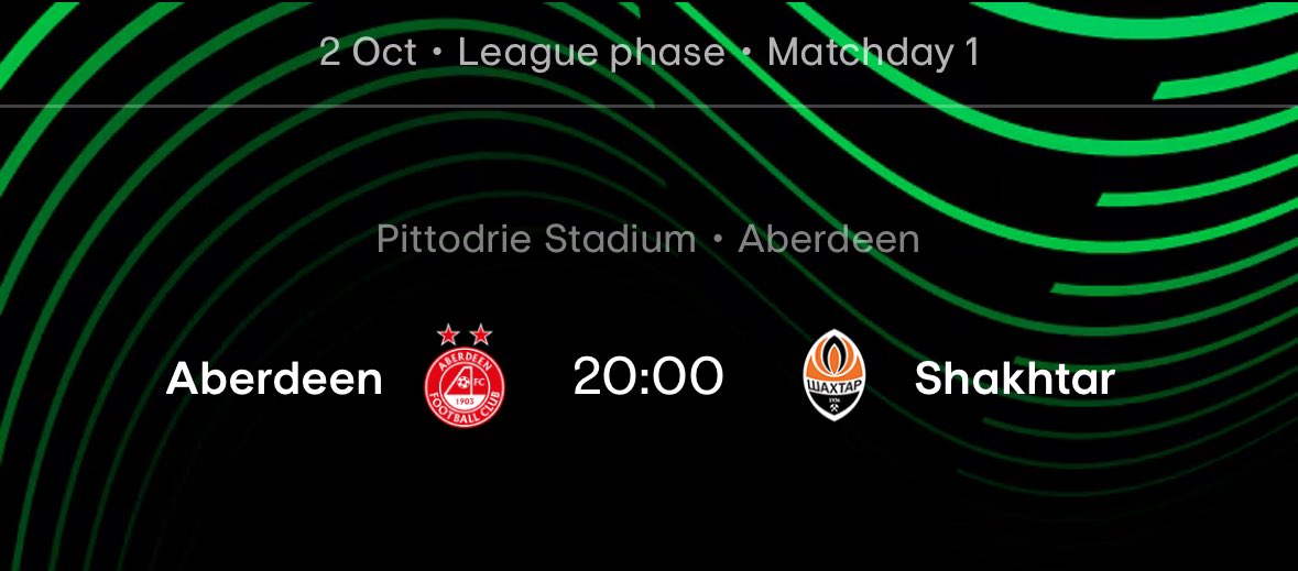 Haraldur Ingólfsson AFC (@harryingolfsson) on Twitter photo Uefa have published the <a href="/AberdeenFC/">Aberdeen FC</a> squad for the six games in the <a href="/Conf_League/">UEFA Conference League</a>.
The following players have been omitted: Ambrose, Kjartansson, Dorrington, Frame and Bilalovic.
Lobban, Duncan and Vitols are included in the squad as 'List B' players. Uefa have published the <a href="/AberdeenFC/">Aberdeen FC</a> squad for the six games in the <a href="/Conf_League/">UEFA Conference League</a>.
The following players have been omitted: Ambrose, Kjartansson, Dorrington, Frame and Bilalovic.
Lobban, Duncan and Vitols are included in the squad as 'List B' players.