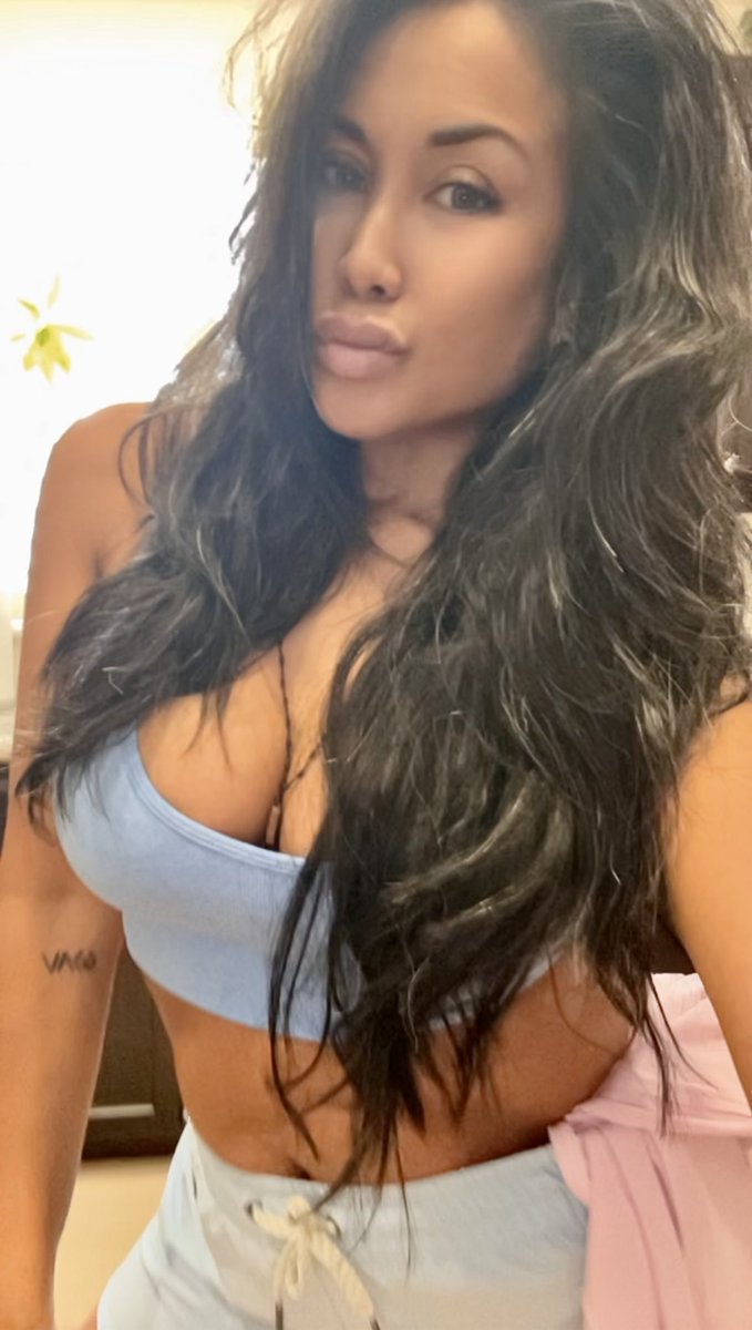 4tricel's tweet image. With the hectic summer with kids at home, chaotic work schedule and damn debilitating perimenopause lol, workouts were hard to get done. No more excuses. Day 1 is today. #getitgetit ☺️