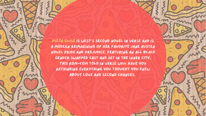 yongversation's tweet image. My friend has an awesome book in the works. 
A cool novel-in-verse. #JaneAusten lovers, check it out! 
kickstarter.com/projects/pizza…