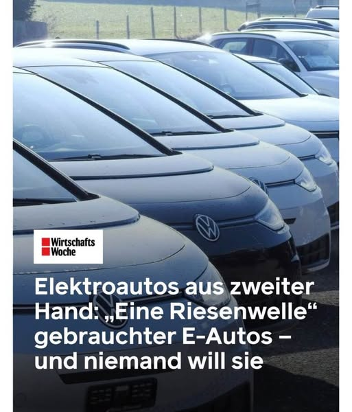 "Gut, natürlich sind das jetzt Milliardenverluste, auf denen halt irgendjemand sitzen bleibt."