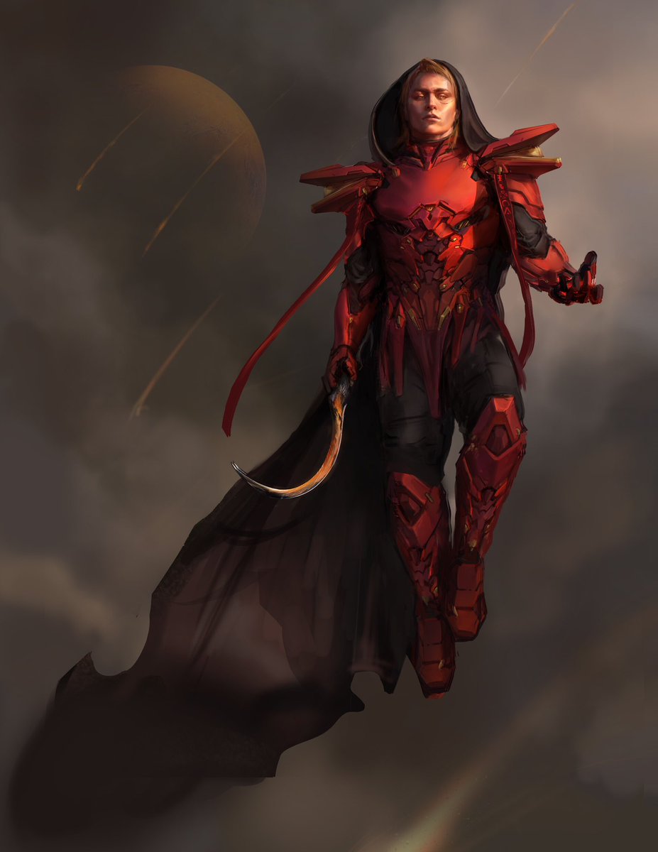 Diego (@soygotas) on Twitter photo He pensado mucho en el dilema en la causa de Darrow. La miseria e injusticias que sufren los Rojos a causa de los Dorados es lo que motiva su venganza. Pero cuando descubre que estos no son menos míseros entre ellos, ¿que justifica su causa? ¿El dolor personal? ¿Una promesa? He pensado mucho en el dilema en la causa de Darrow. La miseria e injusticias que sufren los Rojos a causa de los Dorados es lo que motiva su venganza. Pero cuando descubre que estos no son menos míseros entre ellos, ¿que justifica su causa? ¿El dolor personal? ¿Una promesa?