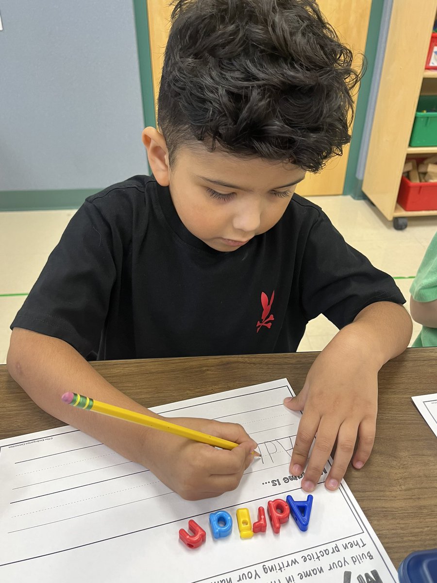 Celebrating Our Names! 🥰

Thank you <a href="/NISD_ECE/">Northside ISD Early Childhood Education</a> for these amazing resources!! <a href="/NISDWernli/">Dr. Caroline Wernli Elementary School</a> 💙🐾