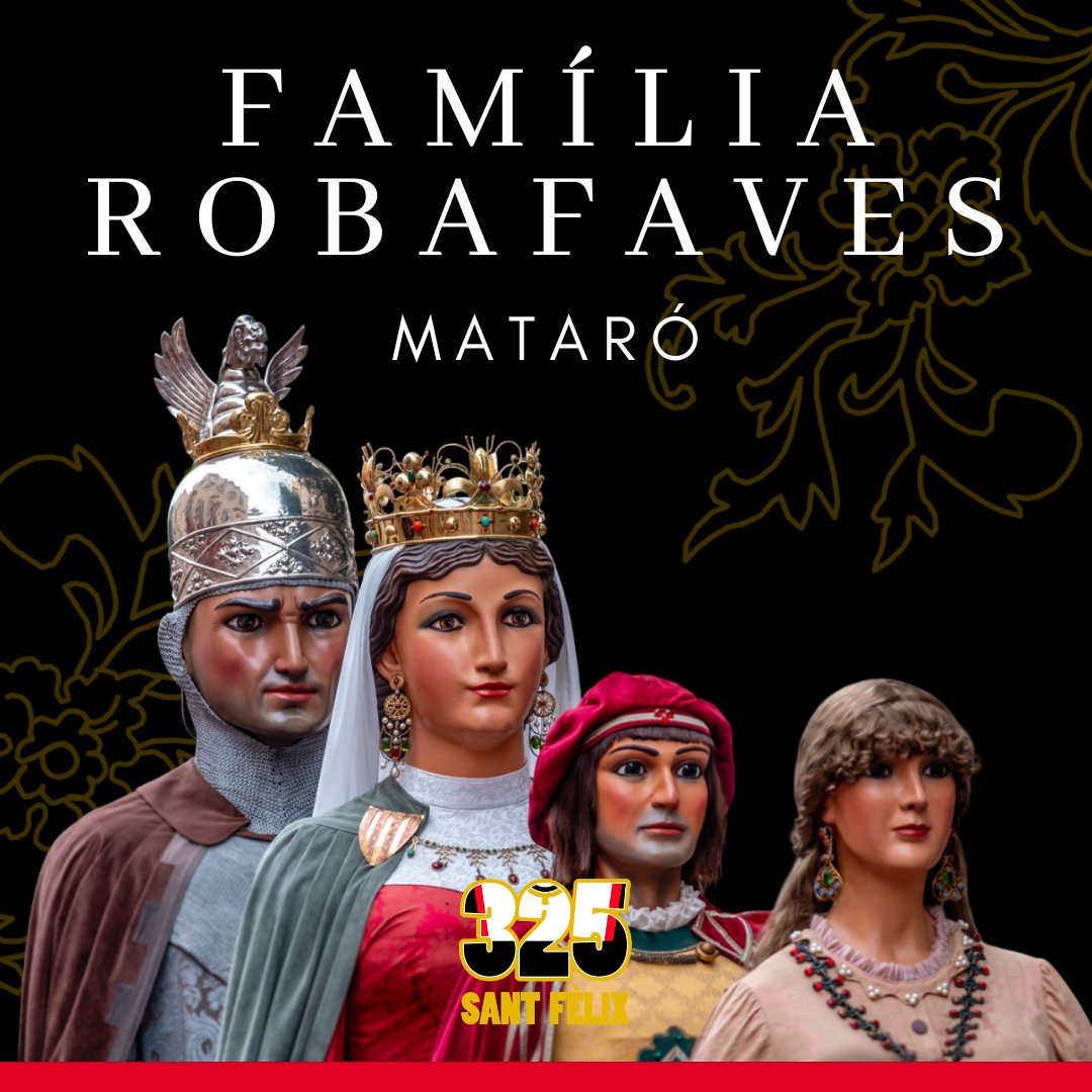 325 Sant Fèlix tweet media