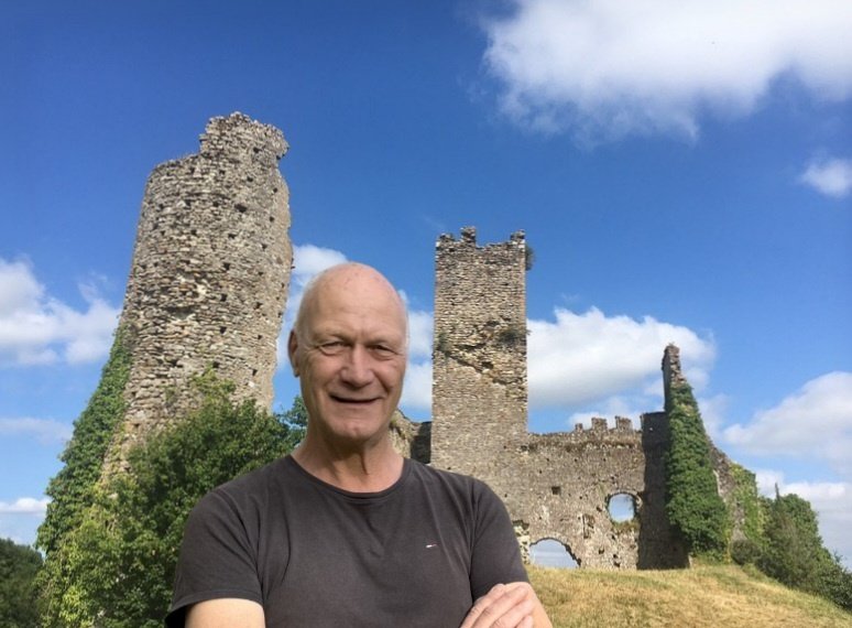 JoyceDFoto's tweet image. #Rob en #margot hebben een foto gemaakt....

: Zoek de lul van Estadens😉 #benbvolliefde