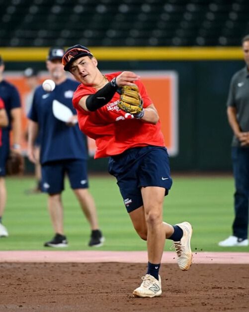 D1Baseball tweet media