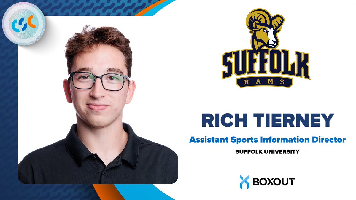 College Sports Communicators Jobs & Transactions tweet media