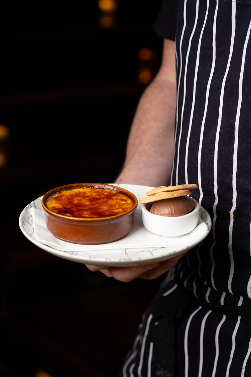 We personally believe dessert is always a good idea, and our cocktails pair perfectly with any occasion! 😉
For bookings- bit.ly/4nb08uz