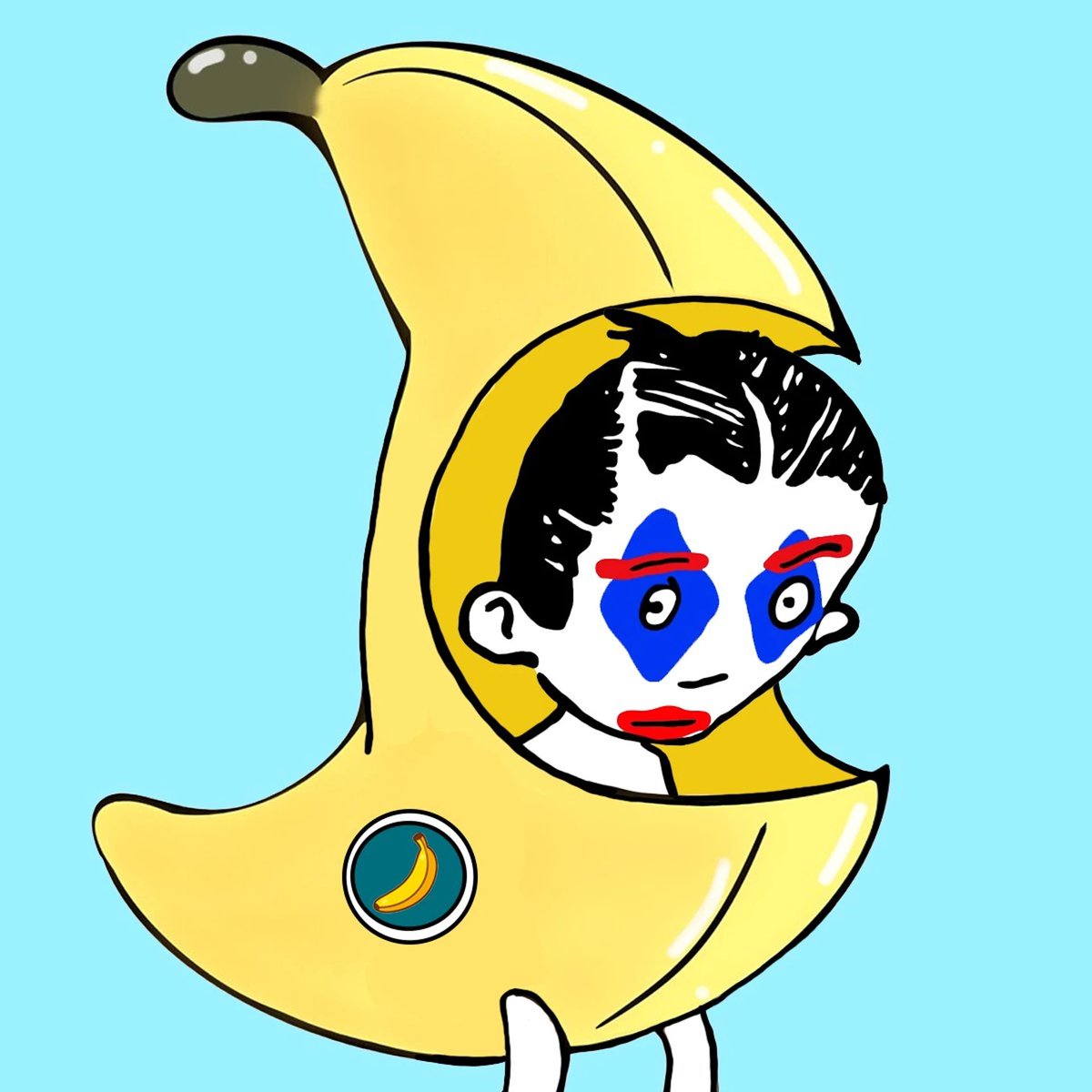 Banana - $BANANA tweet media