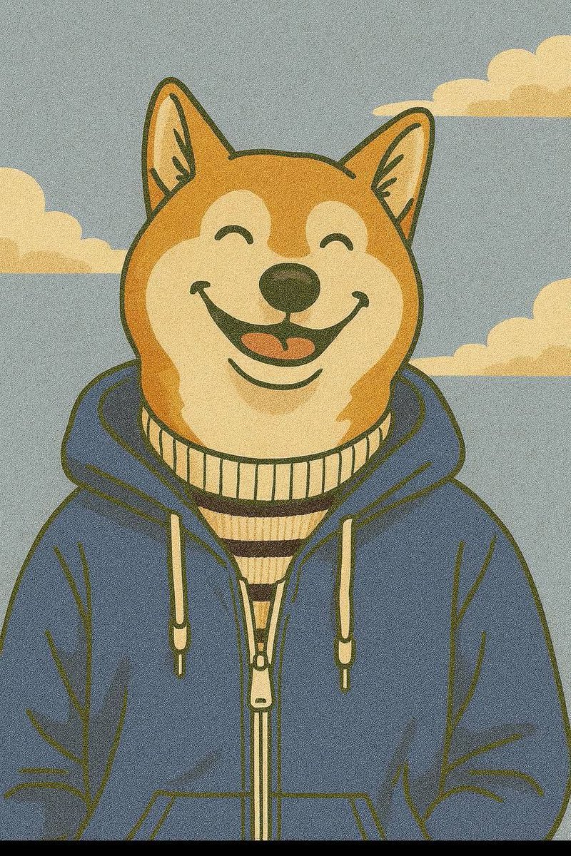 🔷$BODHI | launching 8:00 pm UTC

👉Meet Bodhi (aka Mensweardog); the most stylish Shiba Inu canine on the planet. He broke the internet back in 2013 when a photo of him absolutely slaying in menswear went viral. He was always elegantly-dressed, funky, full of vibes and friendly.