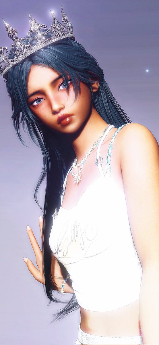 A little bit of purple💜