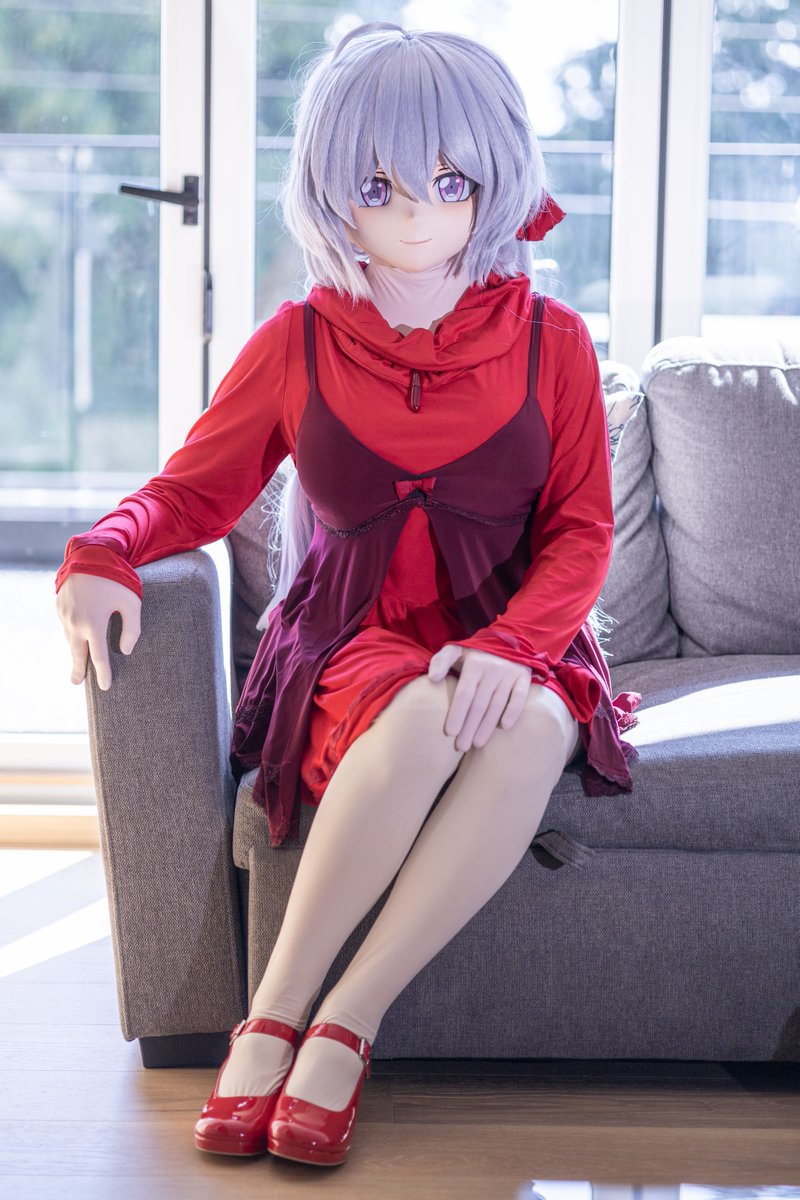 Gin 銀 (@ginkigurumi) / Posts / X