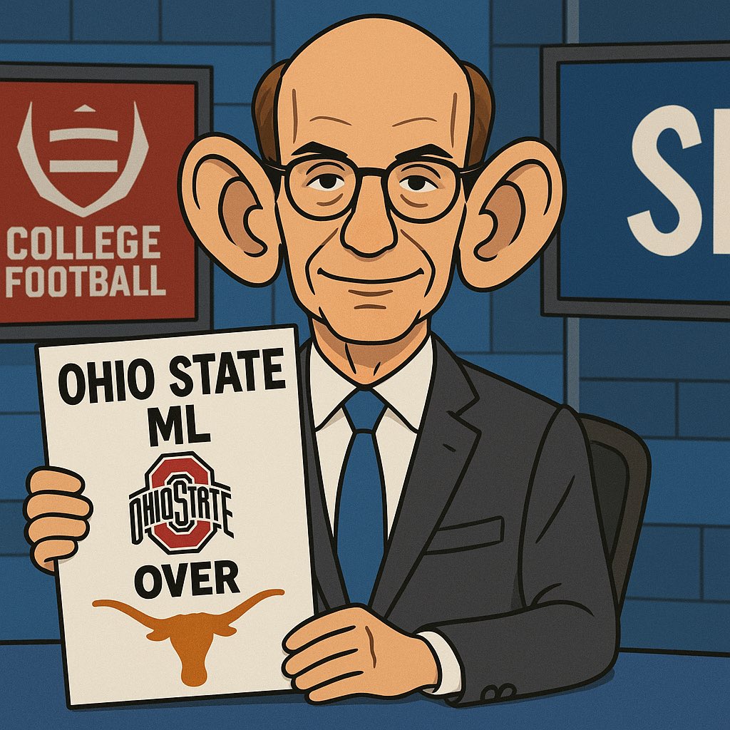 FinebaumEar's tweet image. It is with great honor that the “AT OG’s” crew has gone 1-0 on the season with a massive win (Buckeyes over Texas)✅

Sorry @finebaum , looks like your SEC is once again soft as baby shit. 

See everyone soon for our week 2 Nuclear Missile Whale Play…💰🚀
#paulfinebaum #gobucks