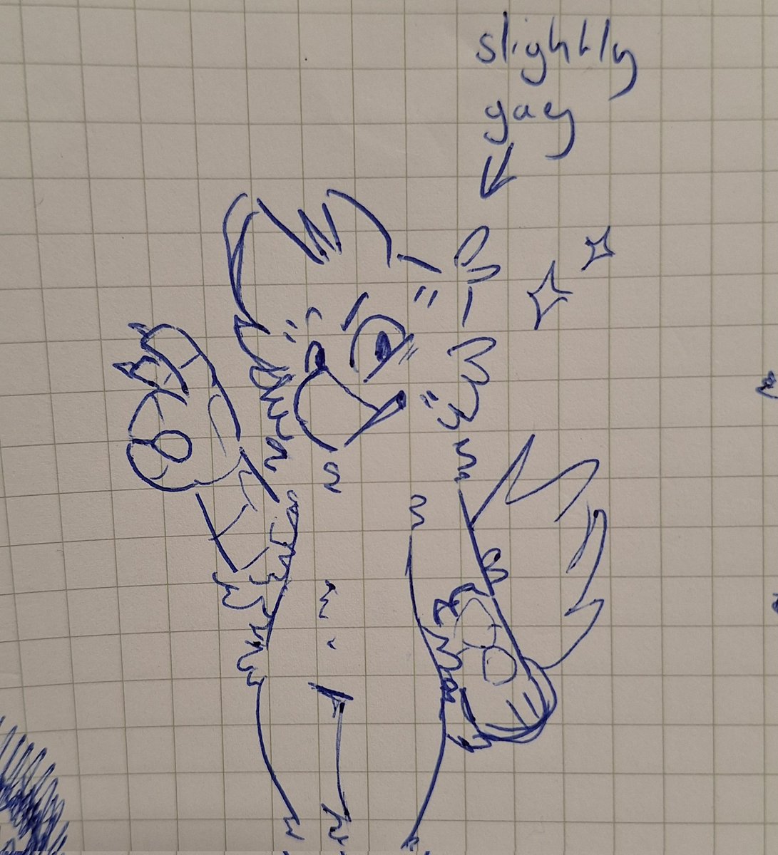 Someone peg this twink