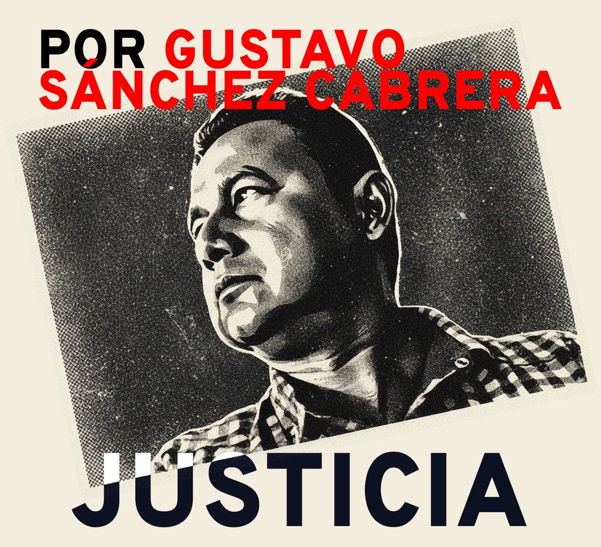 Este año se cumplieron cuatro años del asesinato del periodista Gustavo Sánchez Cabrera.

Suma tu firma a esta petición y exige a las autoridades justicia para Gustavo  y garantías para que la violencia contra la prensa no se repita. -> alzatuvoz.org