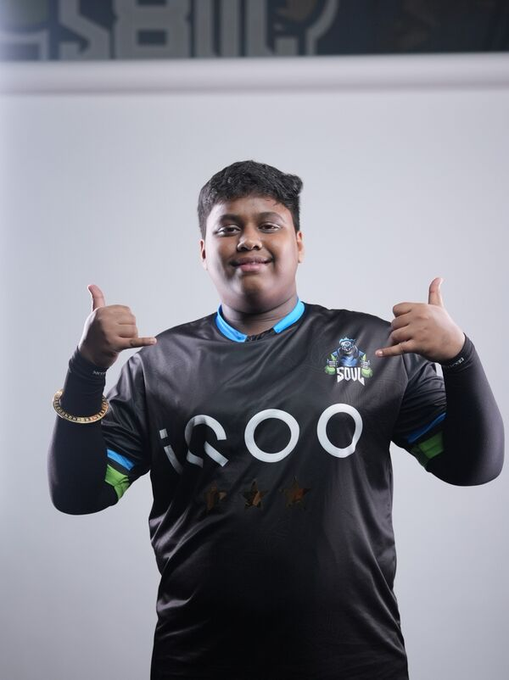 Local eSports tweet media