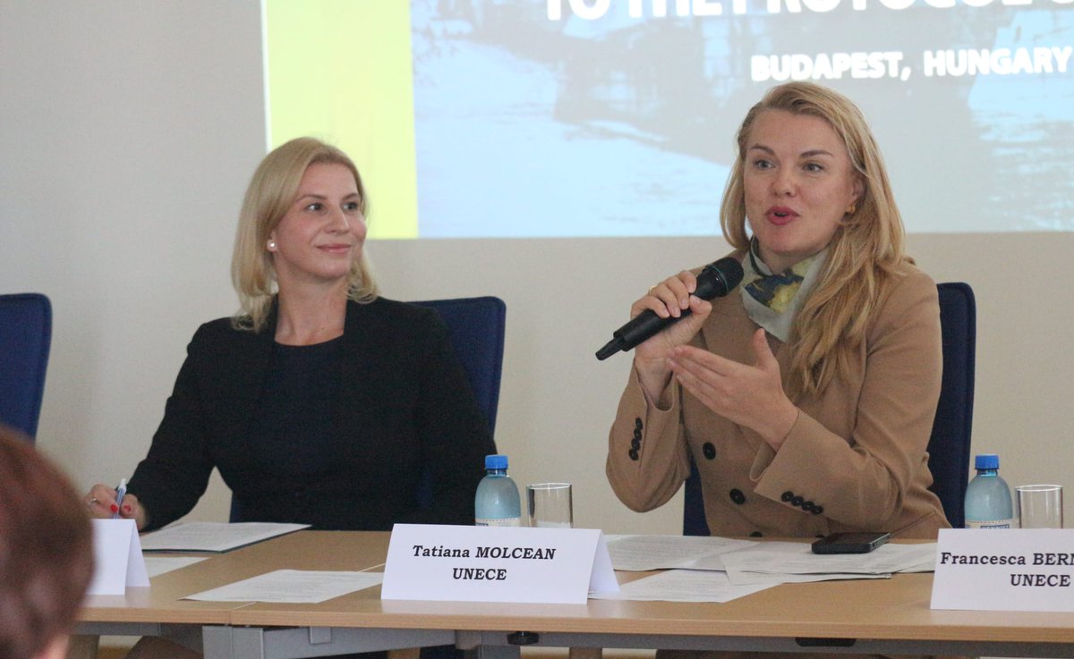 Permanent Mission of Hungary to the UN&WTO, Geneva tweet media