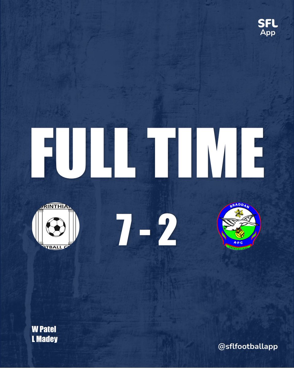 Tough night at Ballafletcher for the combi team. Conceded a mystery penalty among some other questionable decisions 

Congratulations <a href="/CorinthiansIOM/">Corinthians FC 🇮🇲</a> 

We go again Saturday against Union Mills

#UTS