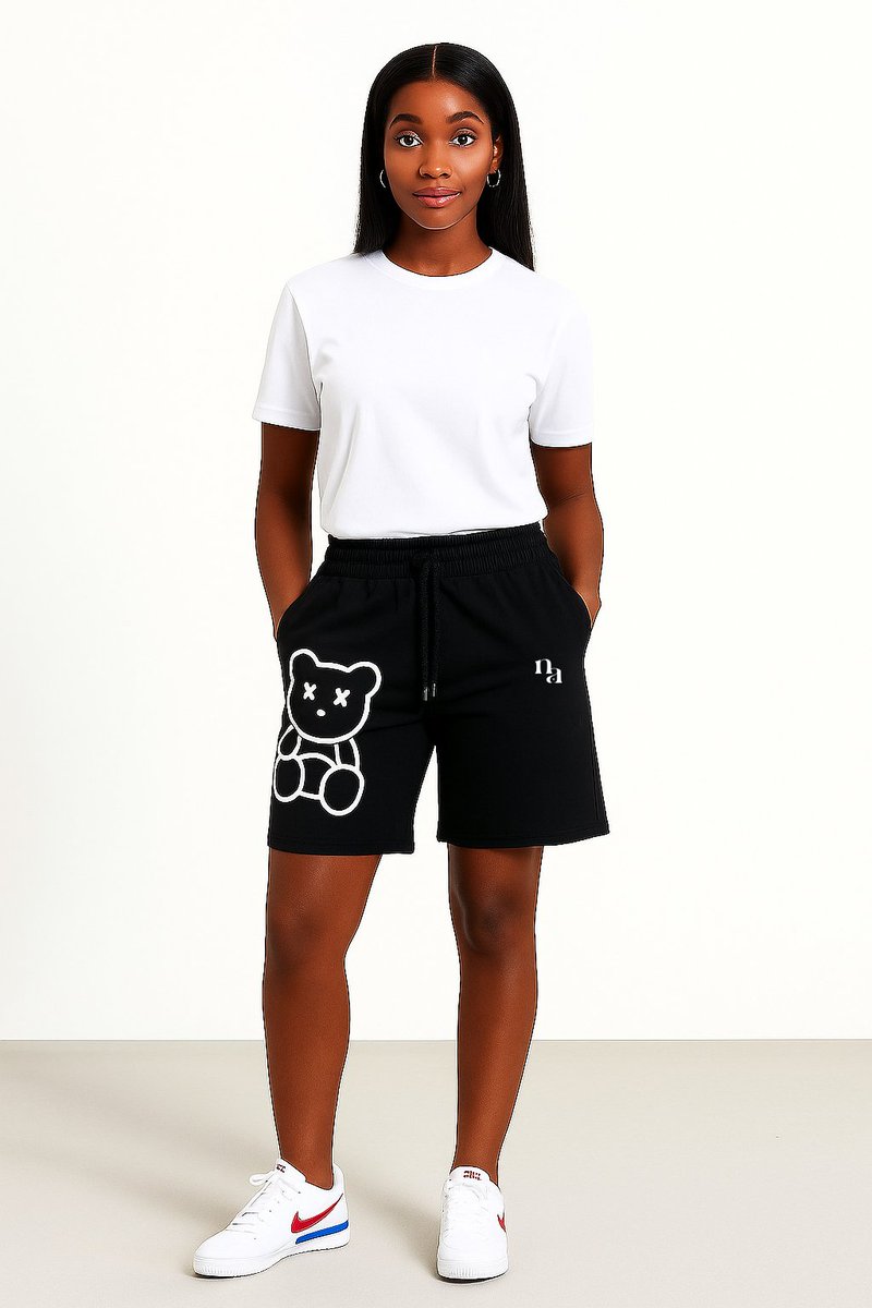 naqeeb_graphics's tweet photo. 🔥 Slip into ultimate comfort with our Sleek Comfy Pant🩳. Perfect for everyone, these unisex pants are your new go-to for style and ease 🛍️ 

🏷Grab yours now for just ₦9,999

📍Osogbo
 🚚 We’ve got you covered with nationwide delivery.

Don’t wait—shop today and vibe in comfort! 😎 

#SleekComfyPant 
#ShopNow