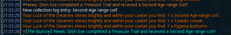 dion_exe's tweet photo. #1 second age range coif +master log @ 3k still waiting for the big boy dyes https://t.co/lnCLcoECUR