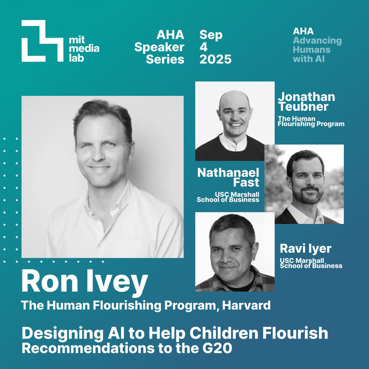 MIT Media Lab tweet media