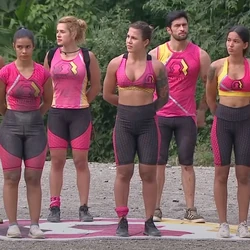 ellos me hicieron #OmegaLover, alla otros que le van al que mejor se ve #DesafioDelSigloXXI #DesafioDelSiglo