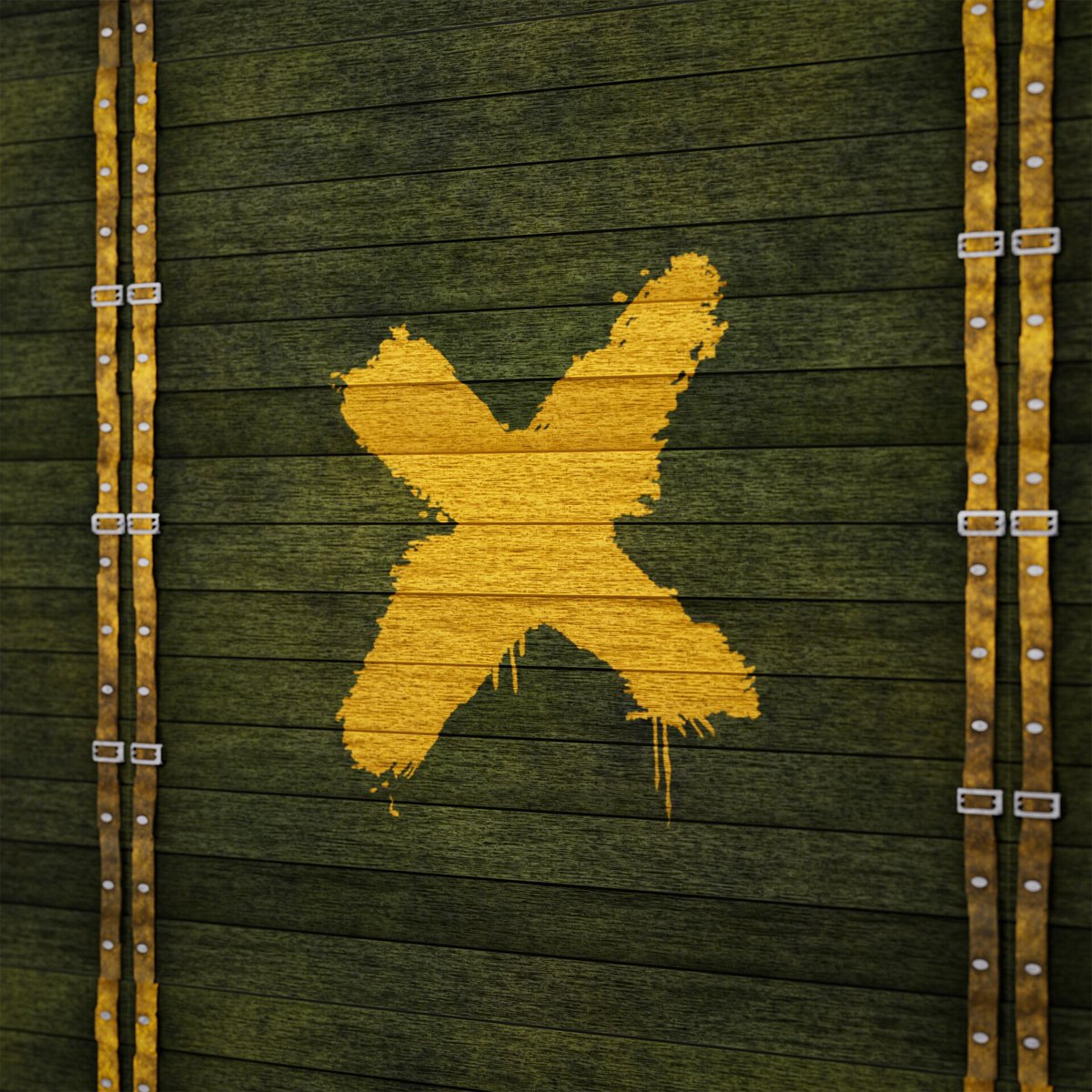 RUMOR/LEAK: New survival item "Barricade" is reportedly in development 👀🔥

▫ Blocks doors and helps secure buildings
▫ Withstand 3 Flatline magazines + 3 grenades
▫ 3 charges per pickup, allowing 3 barricades to be placed
▫ Currently only countered by Alter, but future