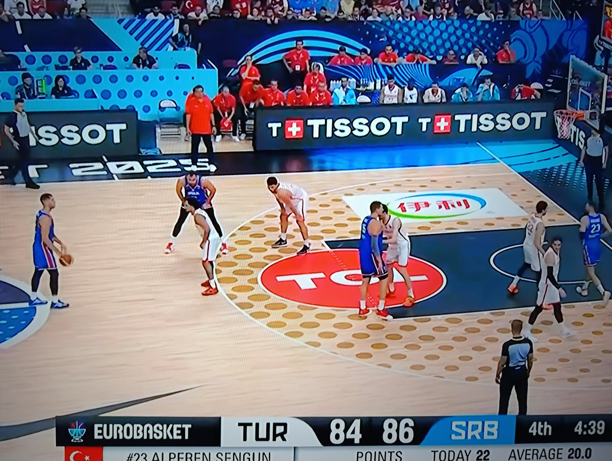 Pablo Genga tweet media