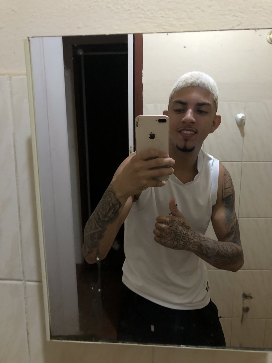 Recebeu amor 🤯👨🏼‍💻