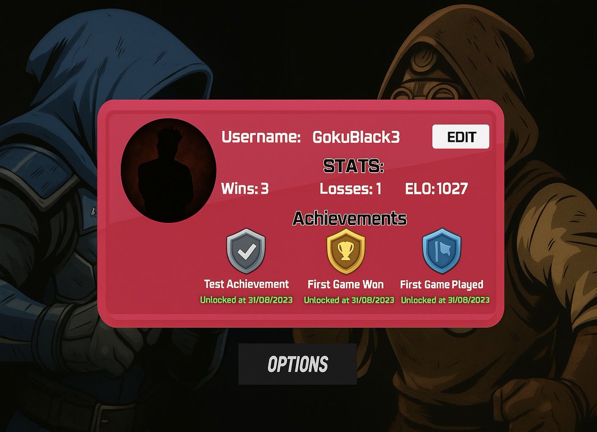 NFTFIGHTERS tweet media