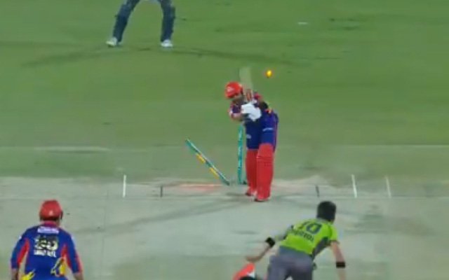 Shaheen Afridi has won more matches for Pakistan in ICC tournaments than Babar Azam has in his entire cricketing career