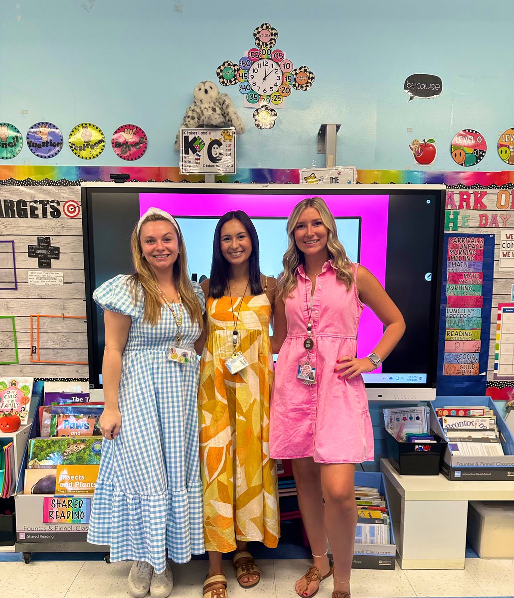 Happy 1st Day ✏️ 🍎🥳🫶🏻 <a href="/CEannucci/">Cassidy Eannucci</a>