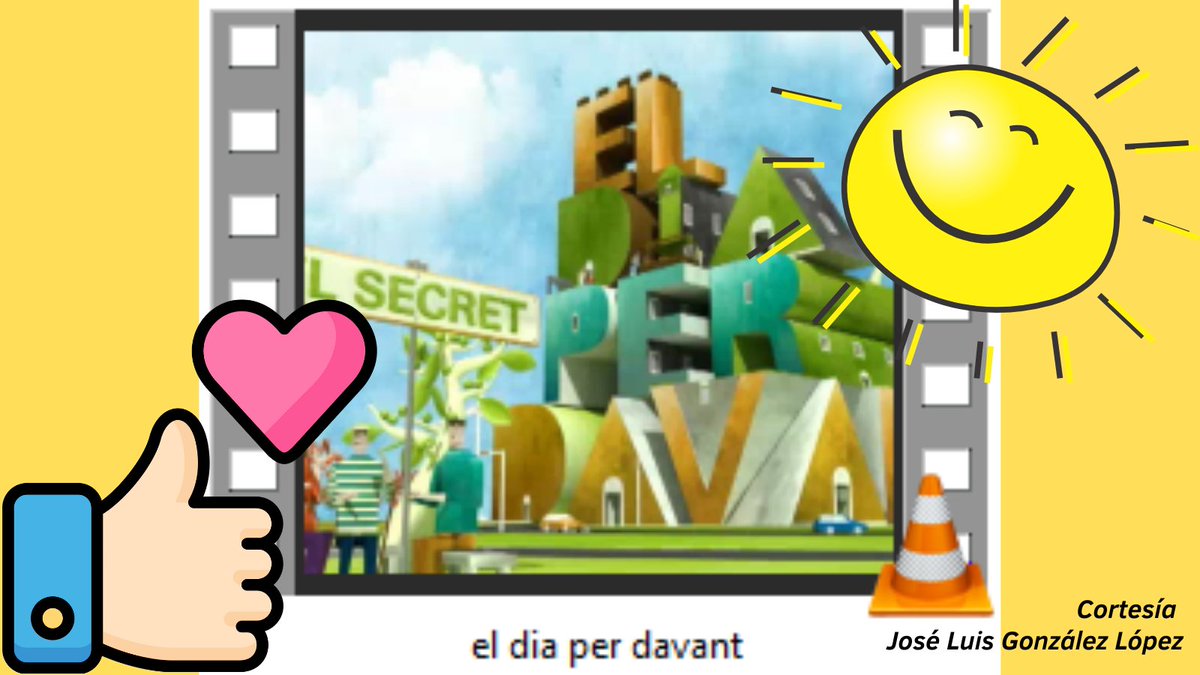 María Llorente Pedrón tweet media