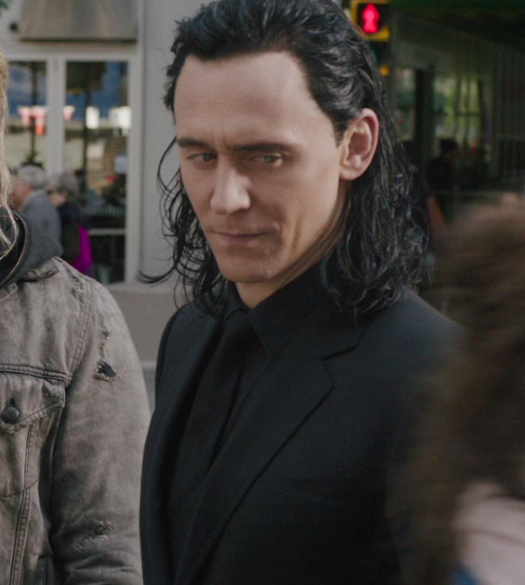 daily loki ४ (@stansloki) on Twitter photo 