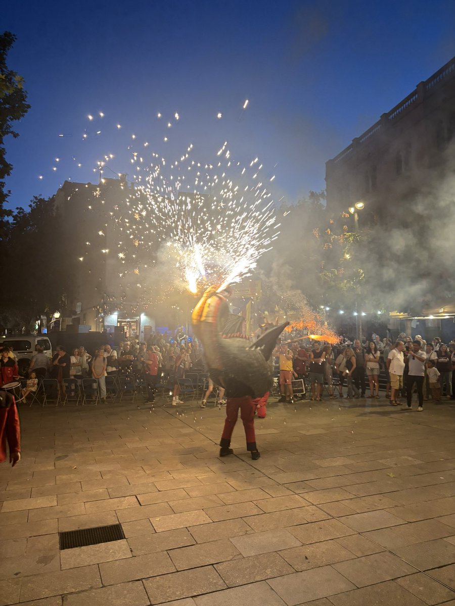 Avui, des de la <a href="/JNCTRS/">JNC Terrassa</a> hem estat presents  a la commemoració dels fets del setembre del 1713 a la nostre ciutat, i que ens recorden encara a dia d'avui el perquè de les nostres fermes conviccions nacionalistes.