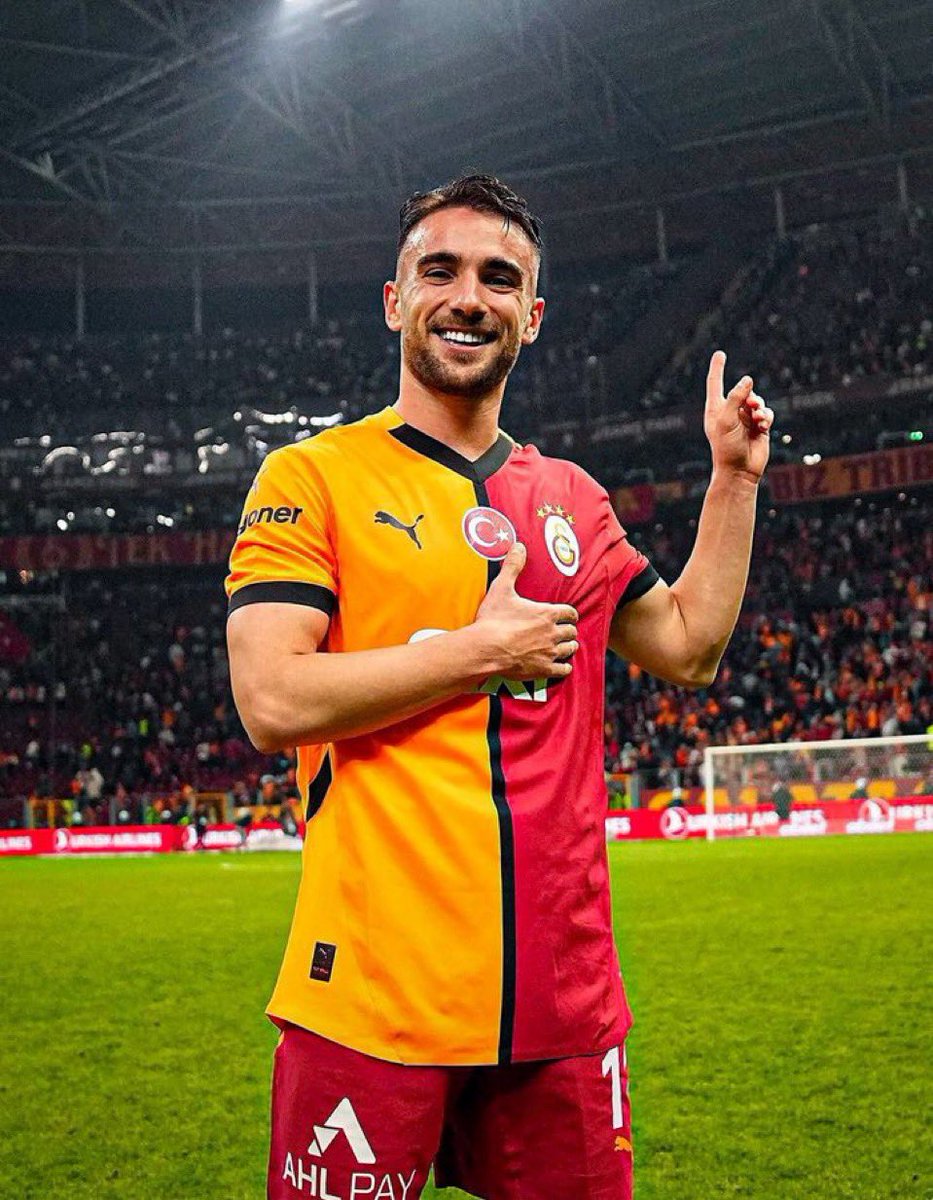 İnan Hiç GARK ETMEZ Yani ❤️🦁💛
#AlayınızaYunusAkgün