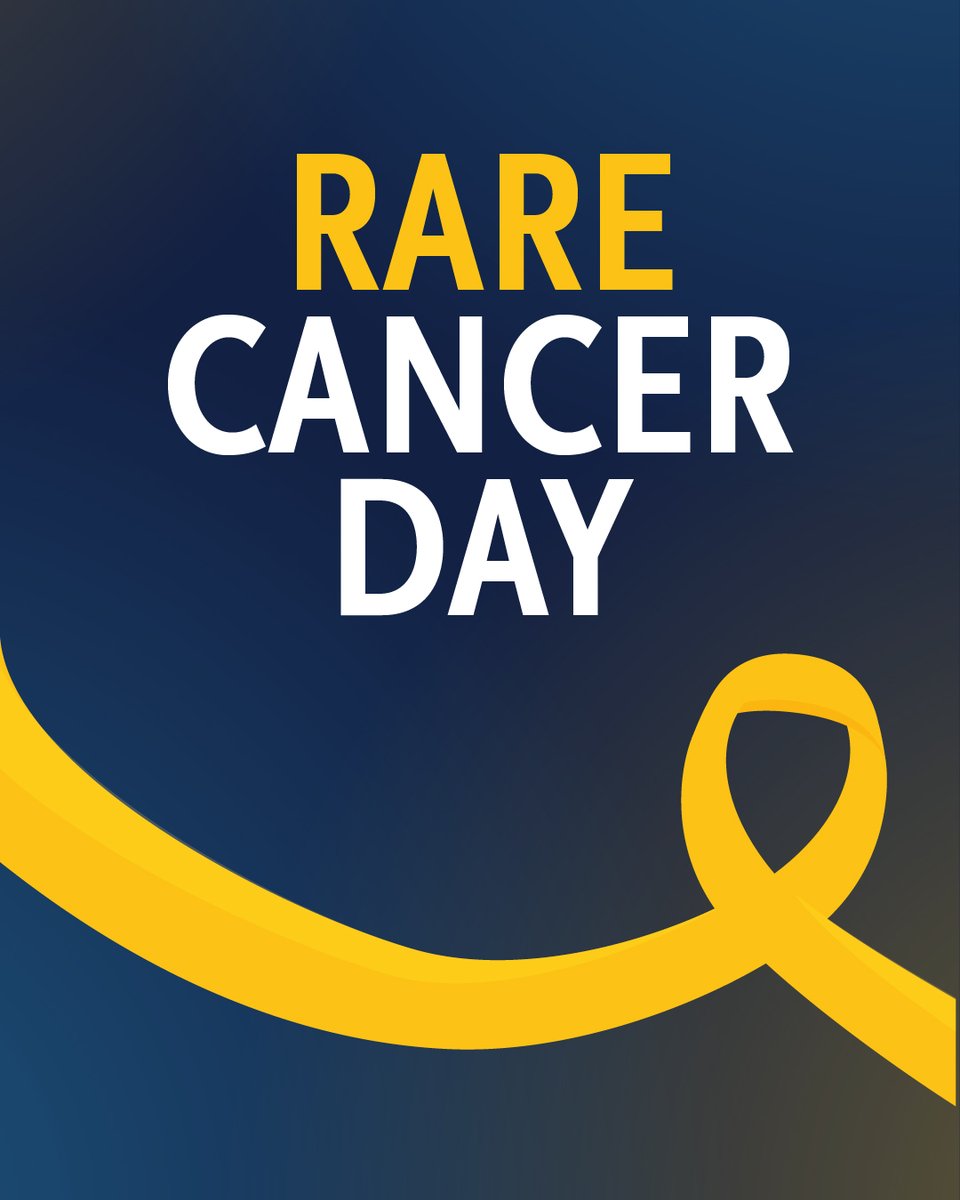 Appendix Cancer PMP Research Foundation (@acpmpresearch) on Twitter photo 🎗️ Today is Rare Cancer Day.
Appendix cancer is rare, impacting just 2–9 people per million in the U.S., yet studies show its incidence is rising.
👉 New patients, caregivers and families can find helpful resources here: acpmp.org 🎗️ Today is Rare Cancer Day.
Appendix cancer is rare, impacting just 2–9 people per million in the U.S., yet studies show its incidence is rising.
👉 New patients, caregivers and families can find helpful resources here: acpmp.org