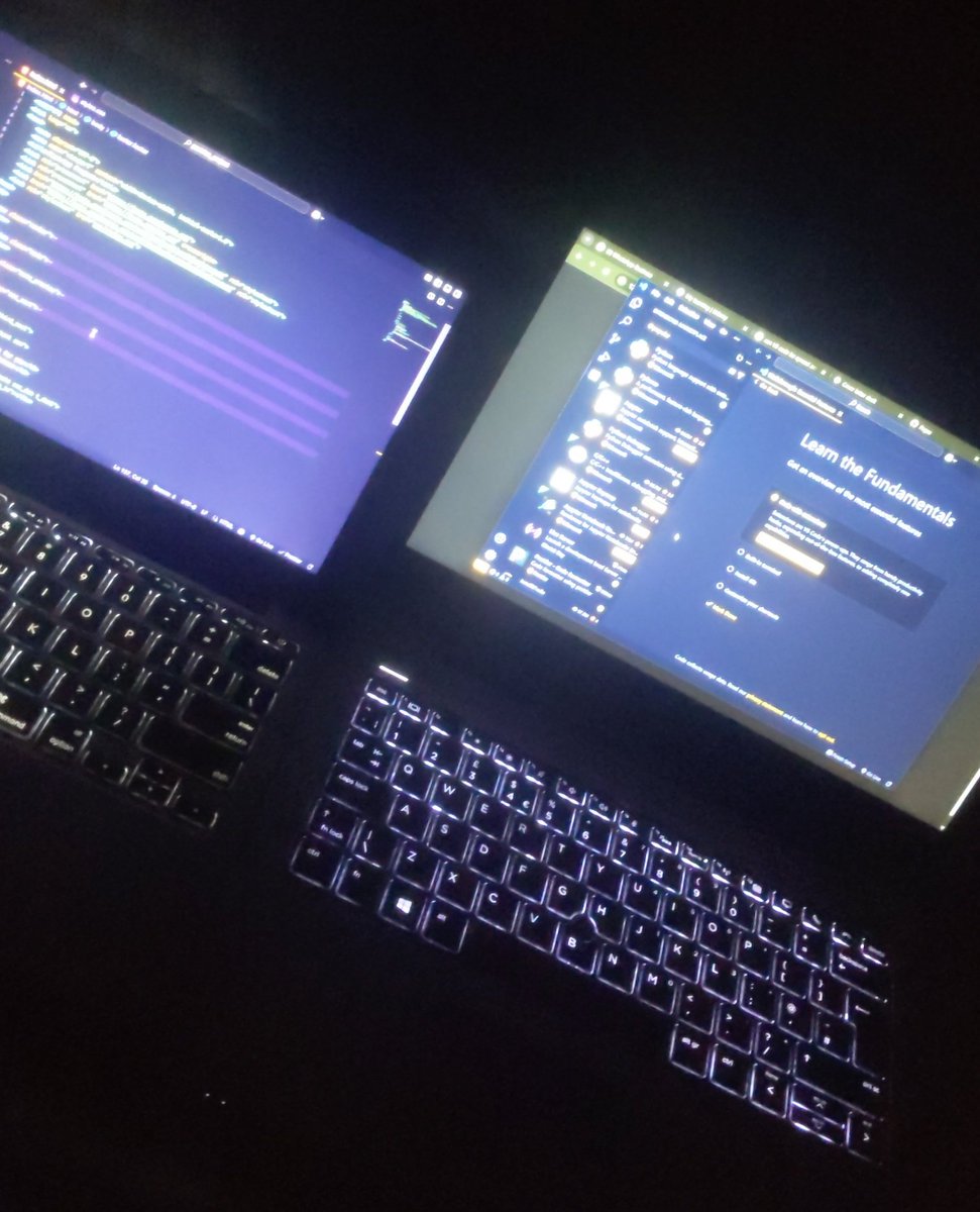 itz_she_p's tweet photo. No one ever said showing up would be easy but seeing your notifications on my phone reminds me that I'm slacking and I immediately feel guilty 😮‍💨

As i don open lappy today, my mind don come down 😅😅

To showing up 🥂 https://t.co/lRdTZjS0TY