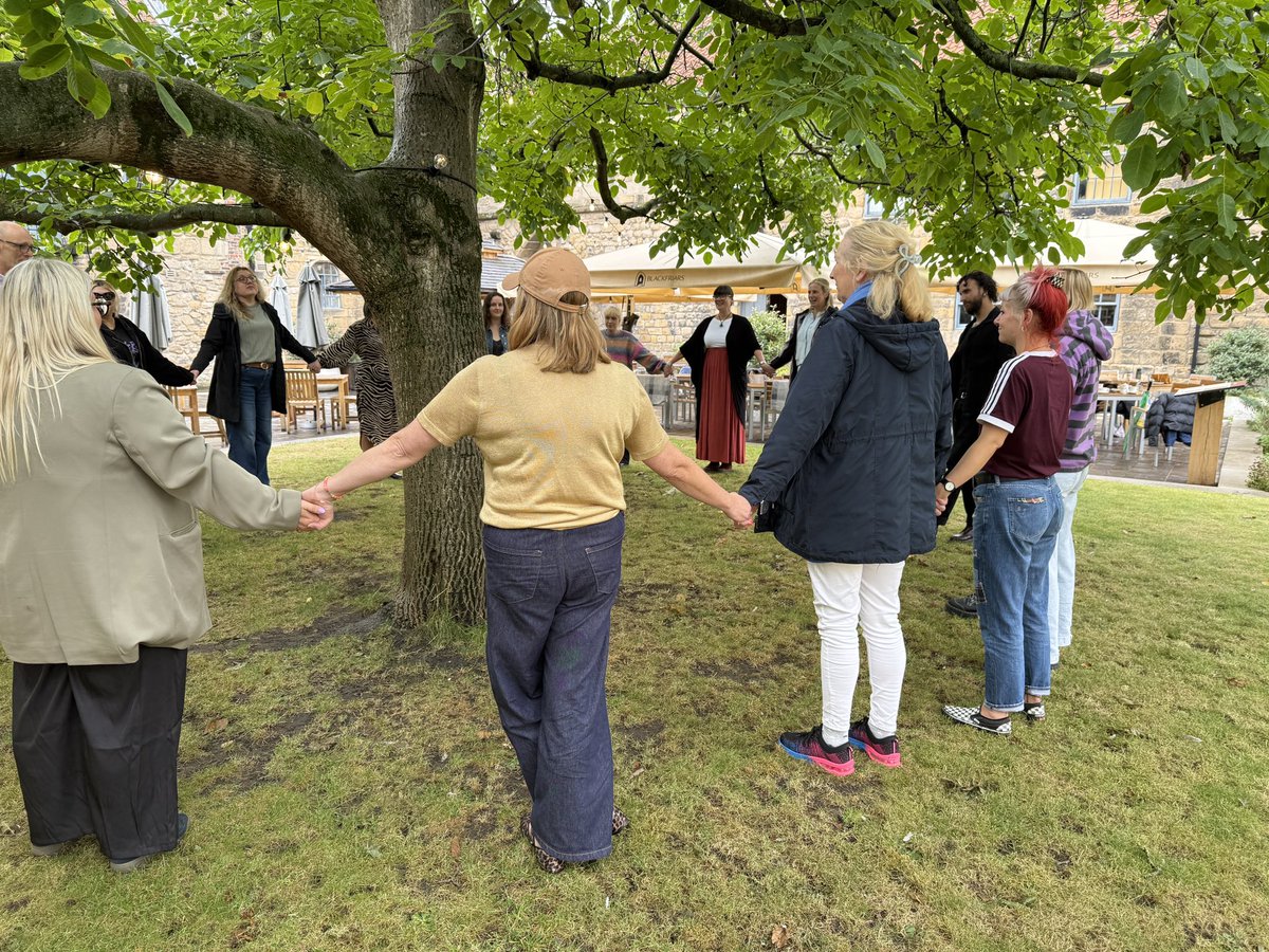 Streetwise Young People's Project tweet media