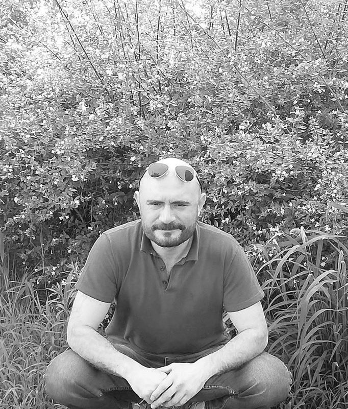 Adalet er ya da geç yerini bulacak #ÜmitÇapkınYalnızDeğildir