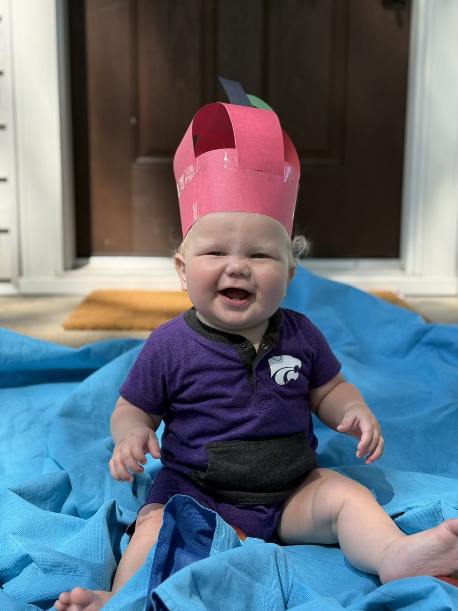 Chase Driscoll tweet media