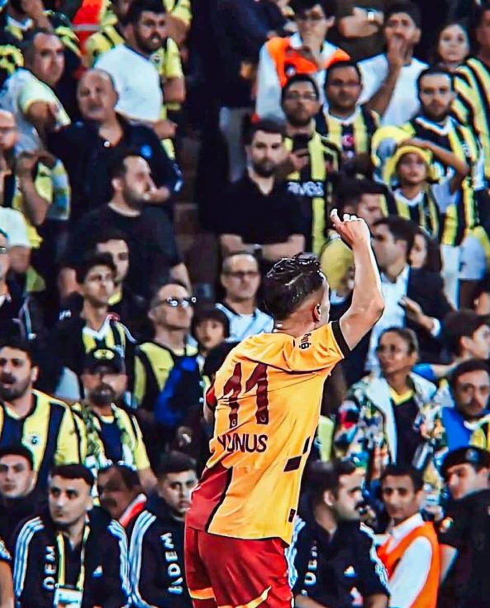 HerZamanYanınDayız #AlayınızaYunusAkgün