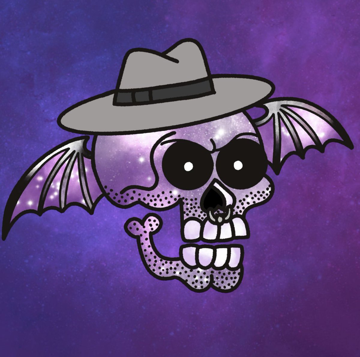 Charlène tweet media