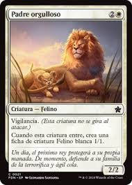 Solo faltan 98 cartas para un commander tribal de familia funcional.